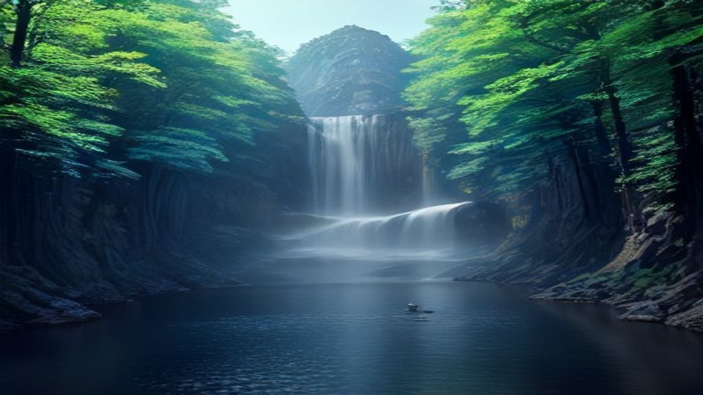 AI场景设计如何提升画面层次