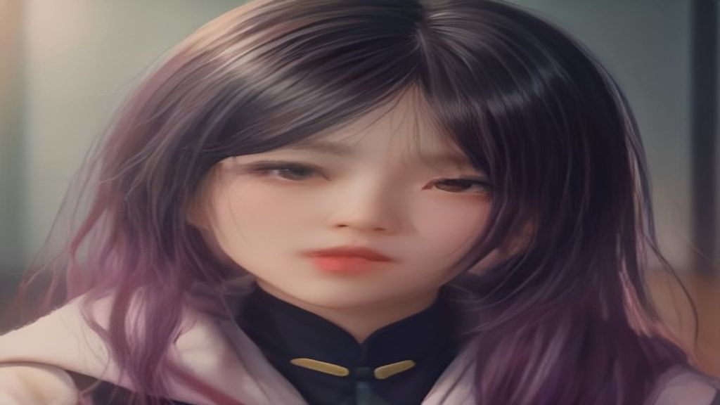 AI插画风格如何统一?保姆级教程