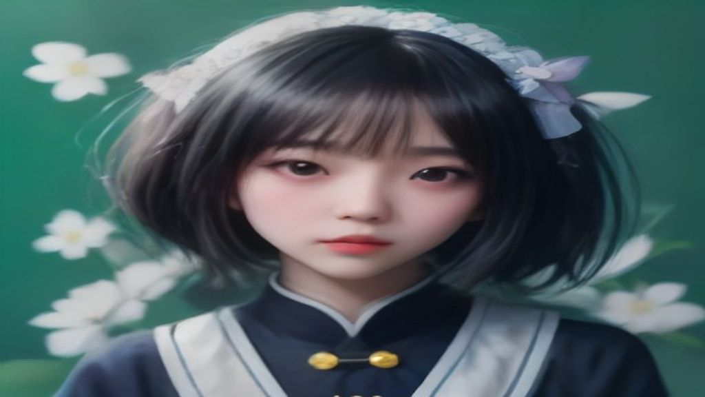 AI壁纸生成如何避免边缘模糊