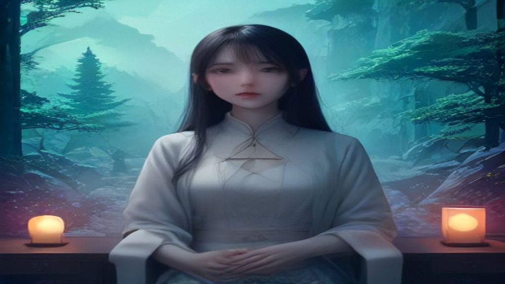 AI场景设计如何快速出图?亲测