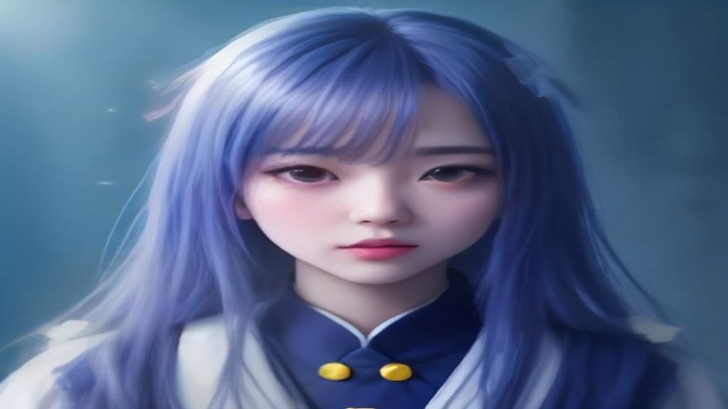 AI真人转动漫效果如何?亲测步骤