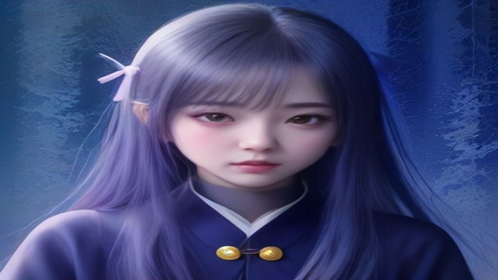 AI动漫头像怎么弄?零门槛亲测