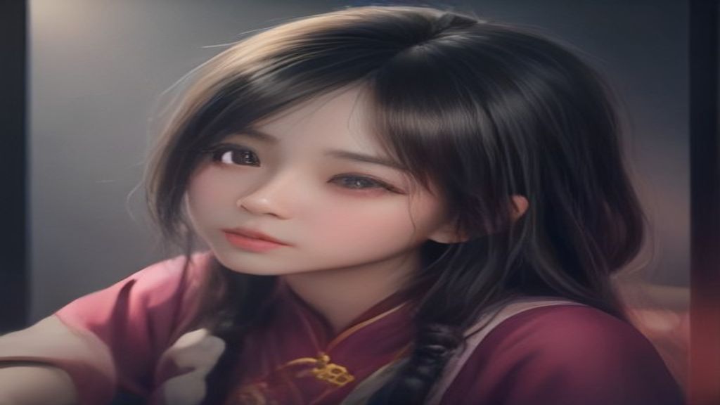 AI图片高清修复怎么用?保姆级亲测分享