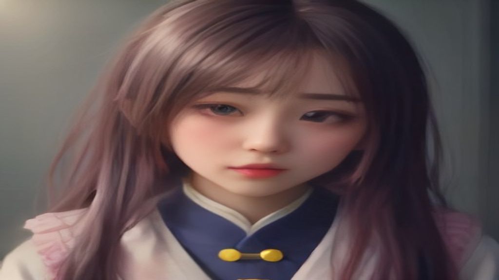 AI视频制作怎么避免人物崩坏