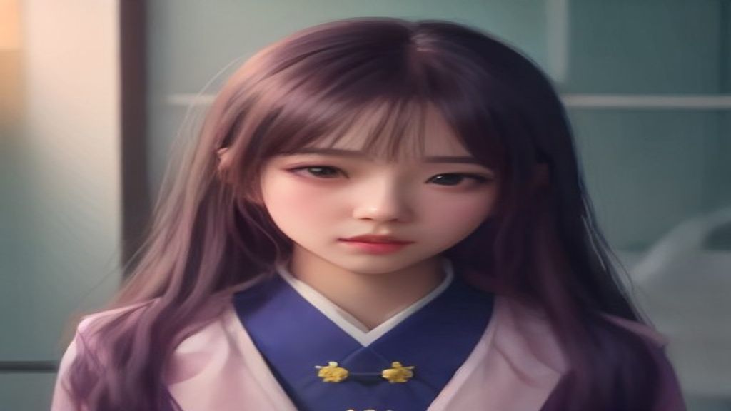 AI影视级动画怎么调光影质感