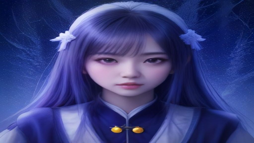 AI二次元壁纸如何做?零门槛