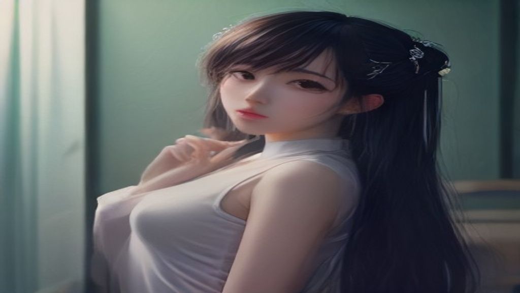 AI扩图怎么用才不留破绽