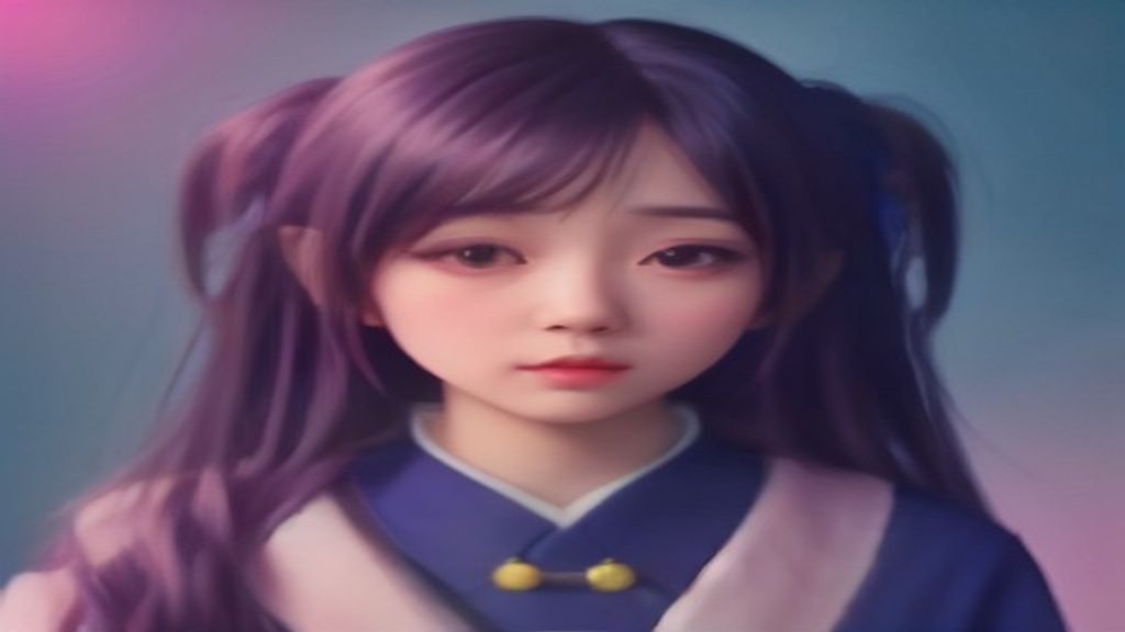 AI二次元头像生成怎么选风格