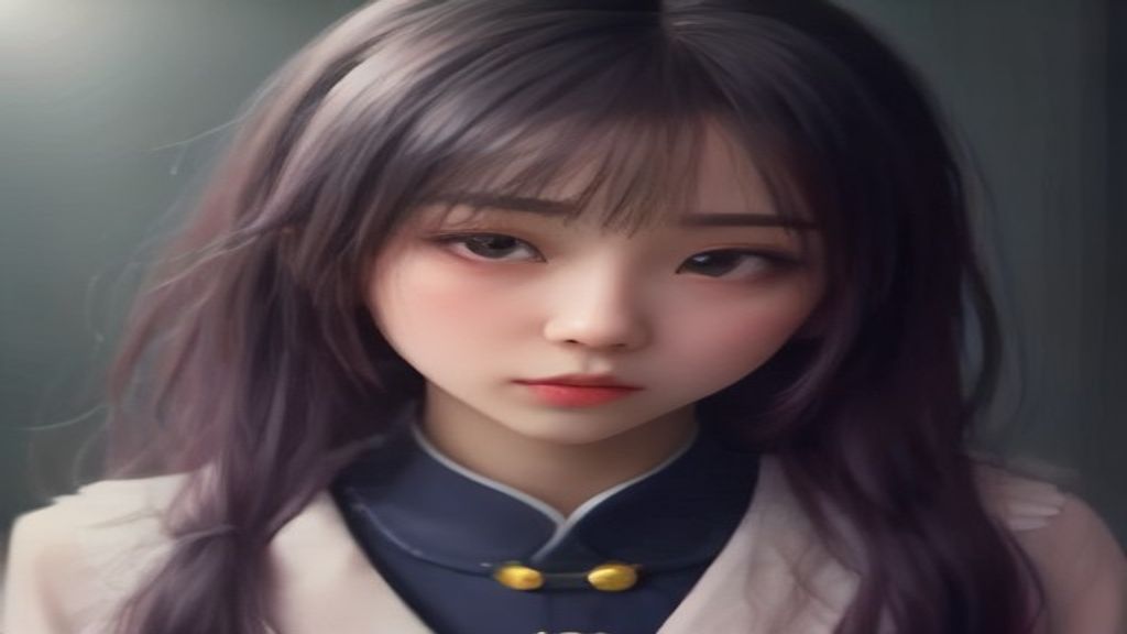 AI真人转动漫哪个步骤最易翻车