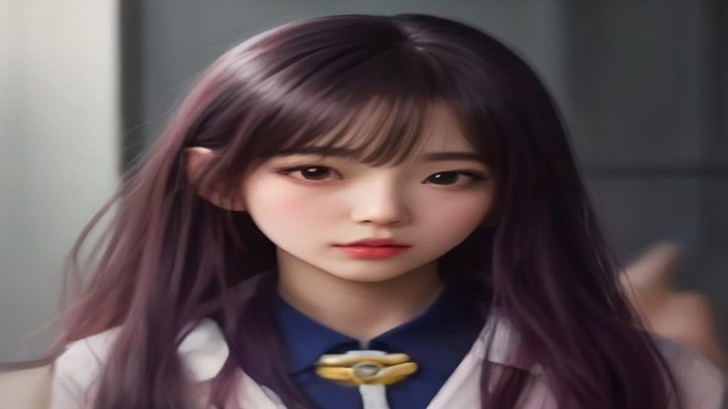 AI真人转动漫如何做?建议收藏这教程