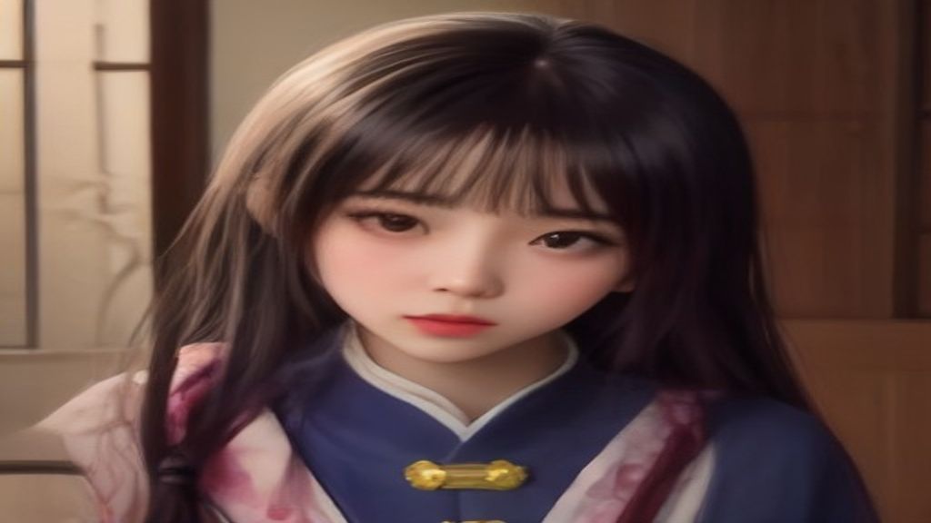 AI古风头像怎么生成?建议收藏