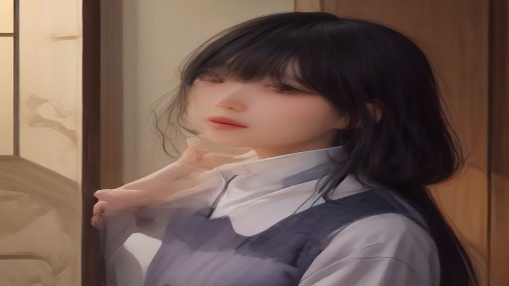 AI古风插画新手必看风格参考