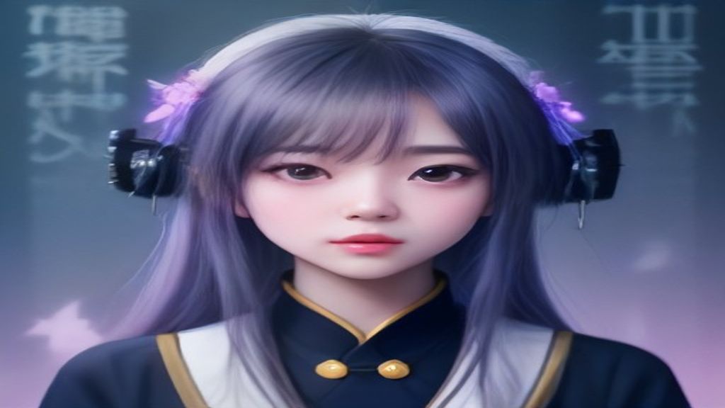 AI生图新手必看:如何用提示词出高清图