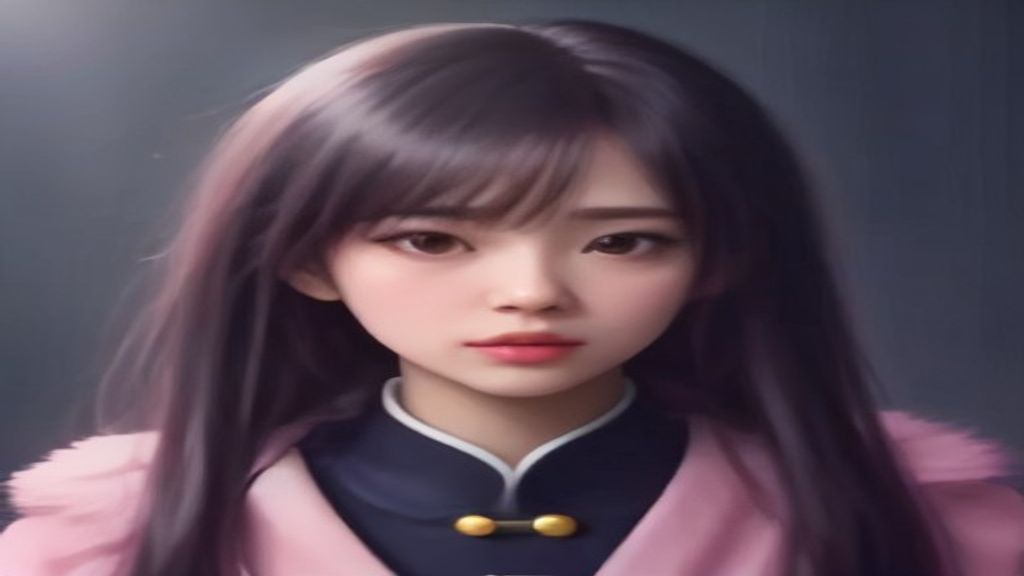 AI条漫制作保姆级分镜教程分享