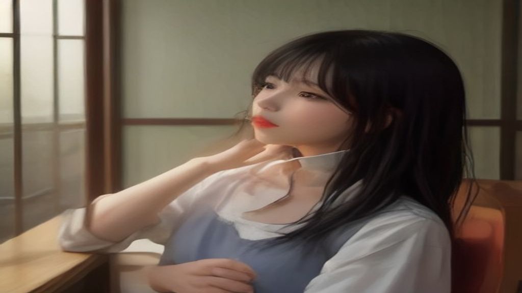 AI古风插画怎么生成?有哪些风格推荐