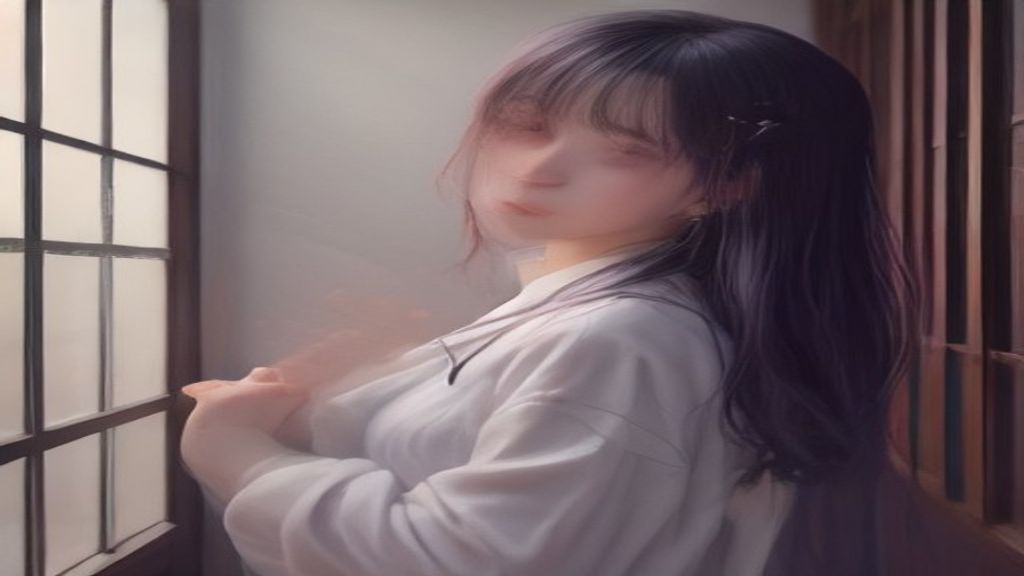 AI插画如何上色自然?新手必看