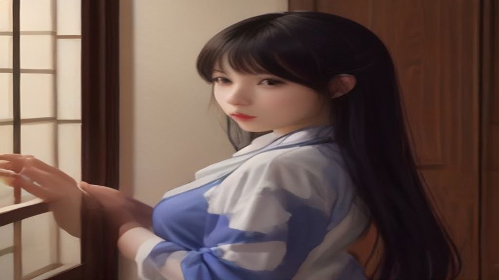 AI古风插画怎么生成?建议收藏
