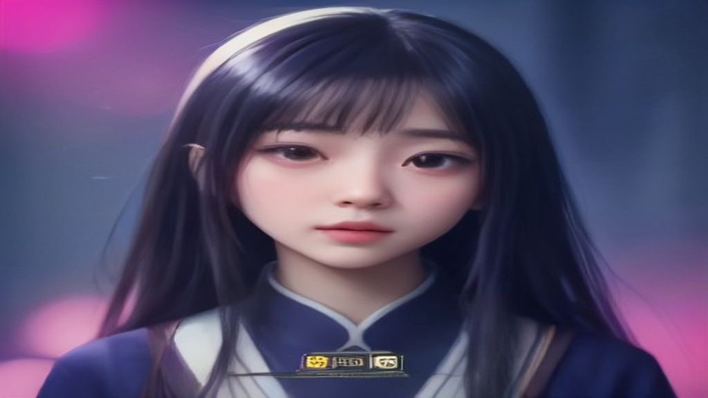 AI二次元角色设计避坑指南亲测有效