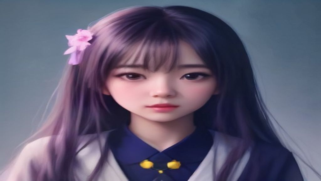 AI真人转动漫怎么才能更像原作