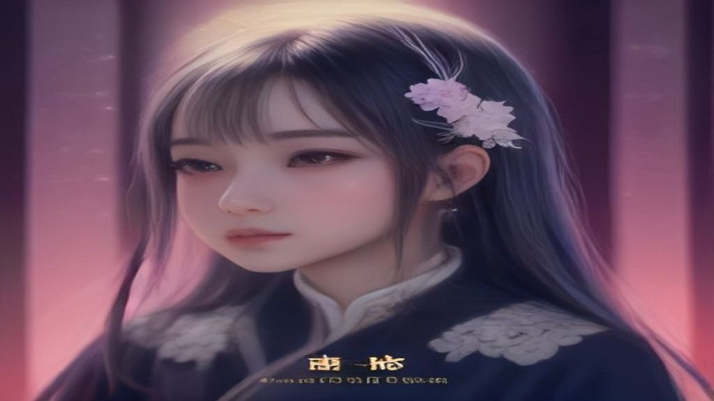 AI二次元头像如何批量出图?亲测