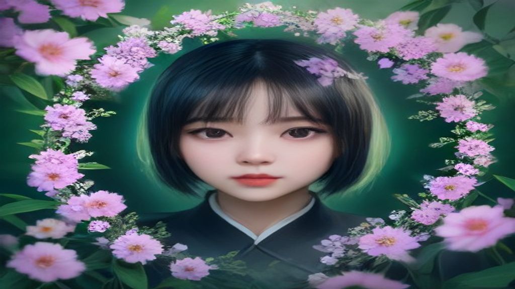 AI图片扩图如何保持细节？保姆级