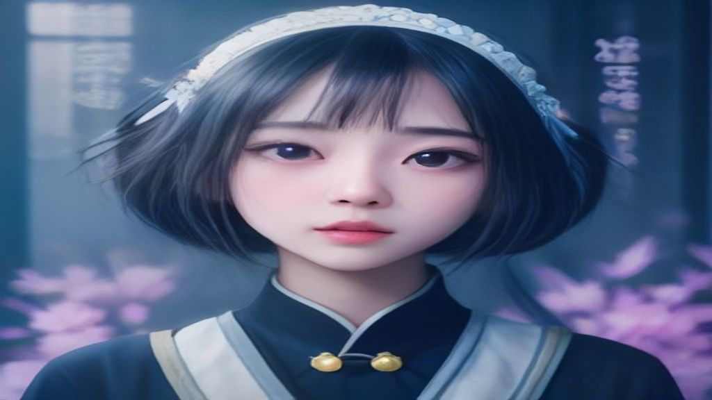 AI生图如何做出电影感?亲测有效