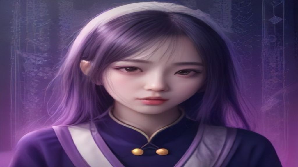 AI二次元头像壁纸如何批量出图
