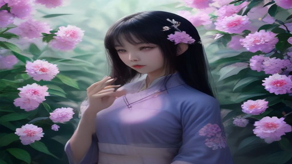 AI图片高清修复如何增强细节质感