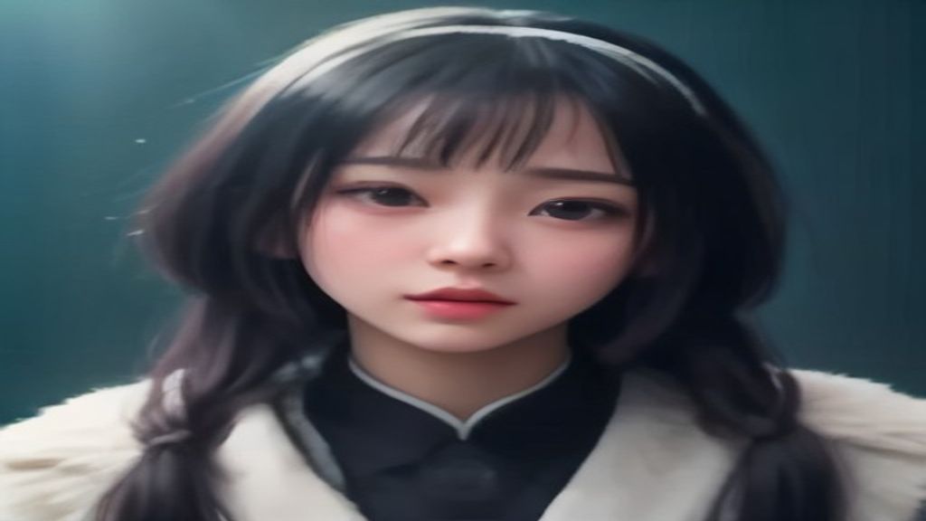AI真人转动漫效果如何?亲测对比分享