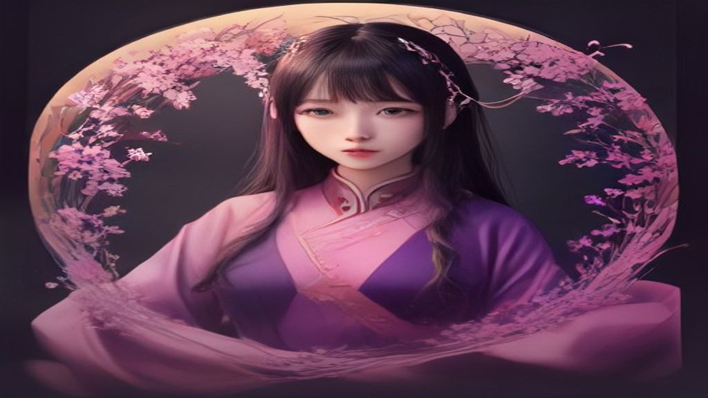 AI图片扩图怎么处理边缘更自然
