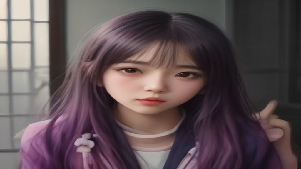 AI真人转动漫效果如何?建议收藏