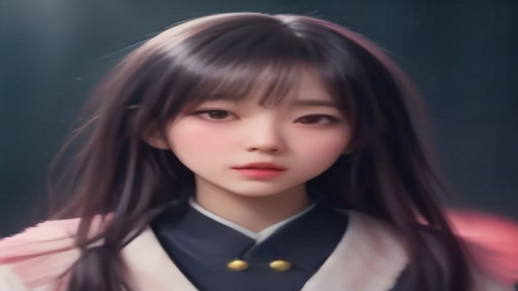 AI壁纸生成如何更清晰?避坑