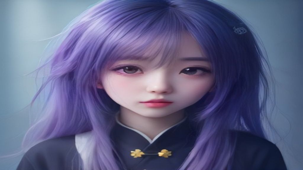 AI生图新手必看的高清技巧