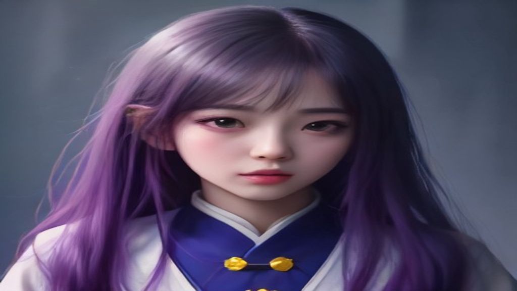 AI头像壁纸怎么生成新人零门槛