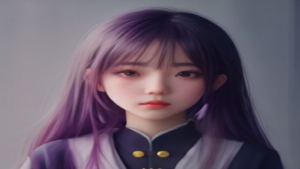 AI古风头像怎么画?零门槛教程