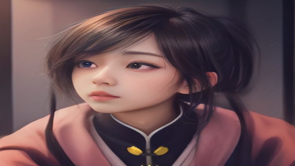 AI动画生成太乱?如何统一风格