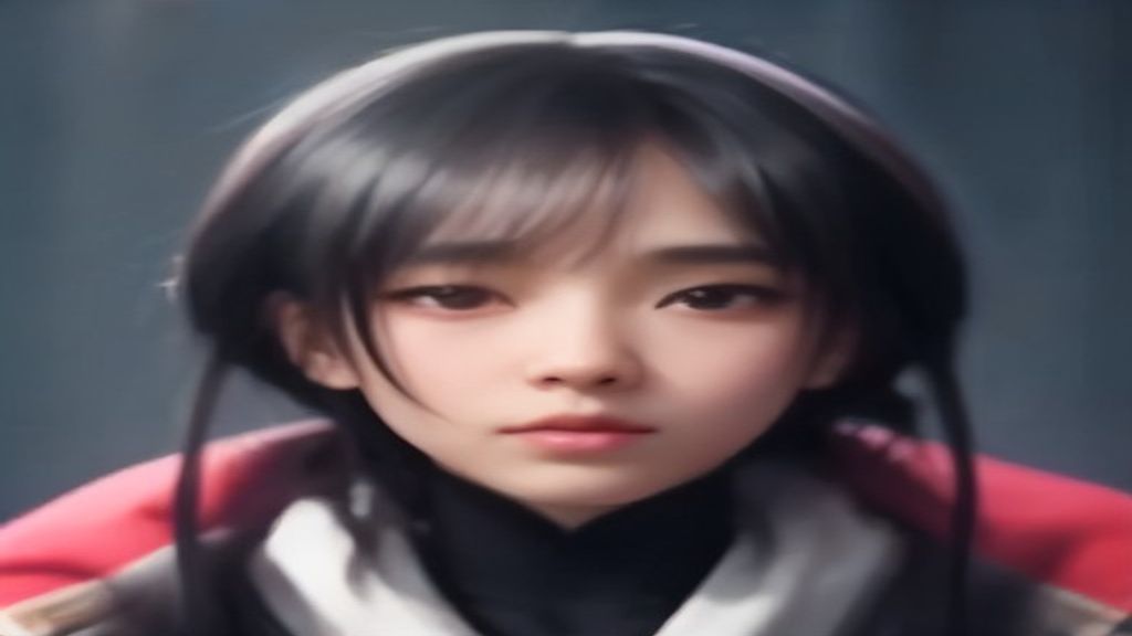 AI古风插画如何生成?2026最新分享
