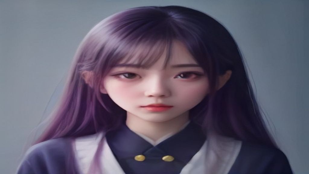 AI古风人物怎么生成？零门槛教程