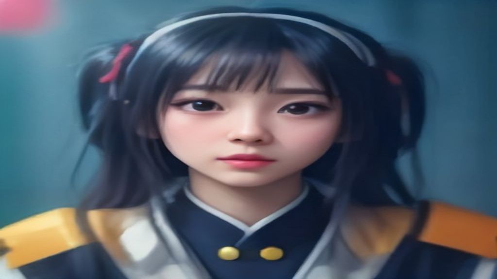 AI真人转动漫有哪些注意事项