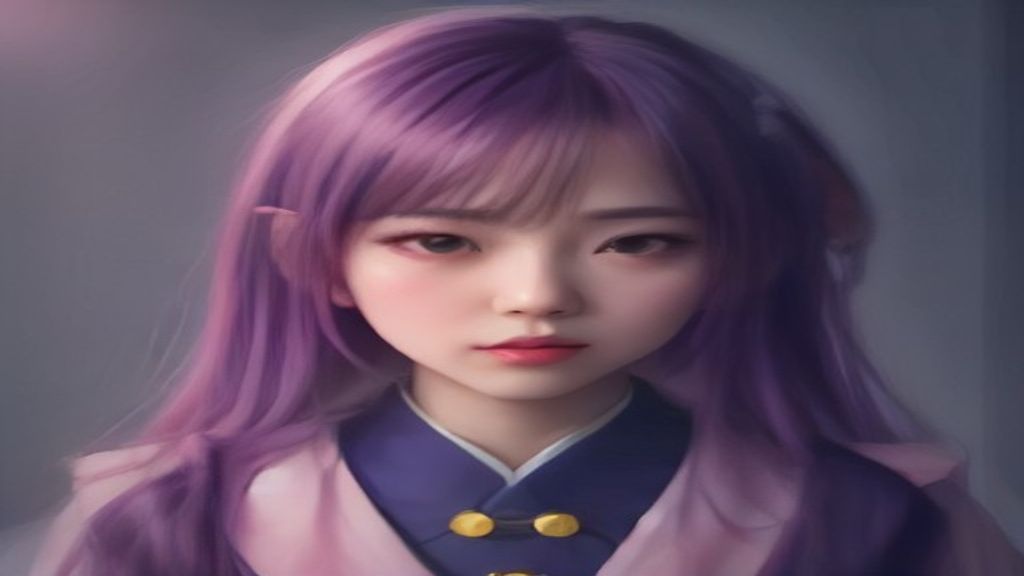 AI二次元头像怎么批量生成
