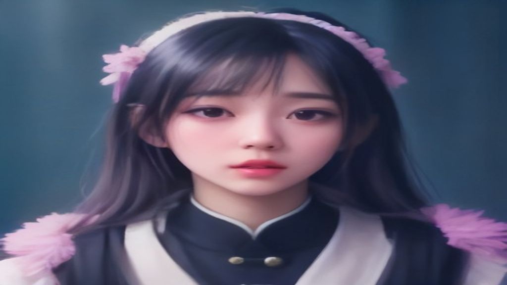 AI真人转动漫,如何保留特征