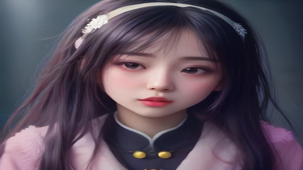 AI动漫短片制作怎么避开画风突变
