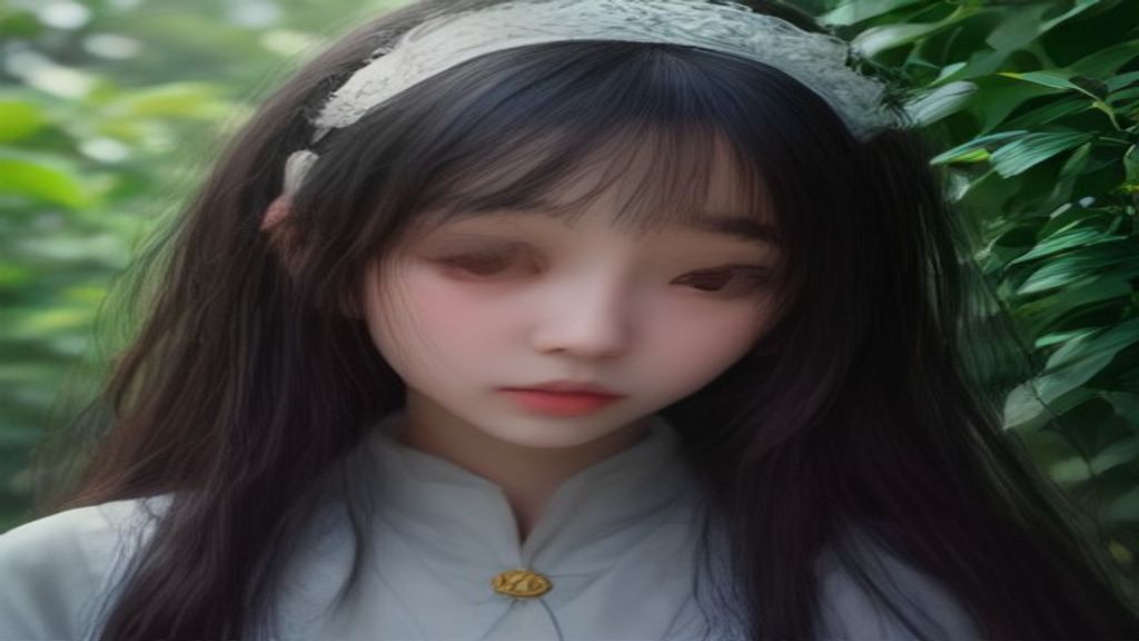 AI古风场景设计避坑经验谈