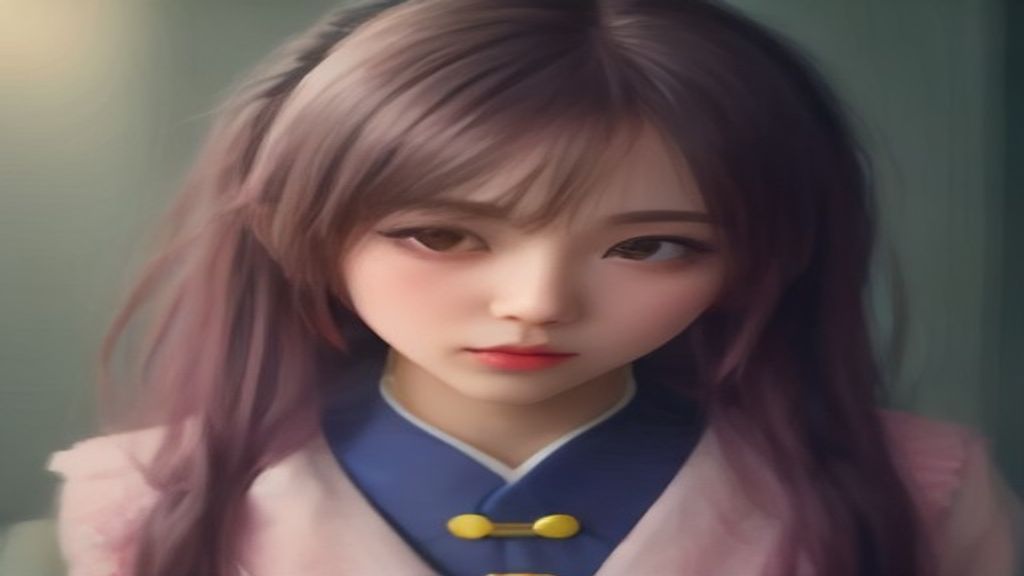 AI视频生成怎么避免人物崩坏