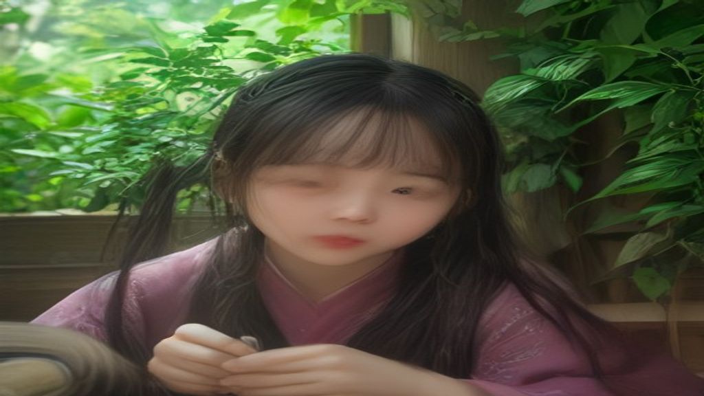 AI场景设计有哪些风格推荐