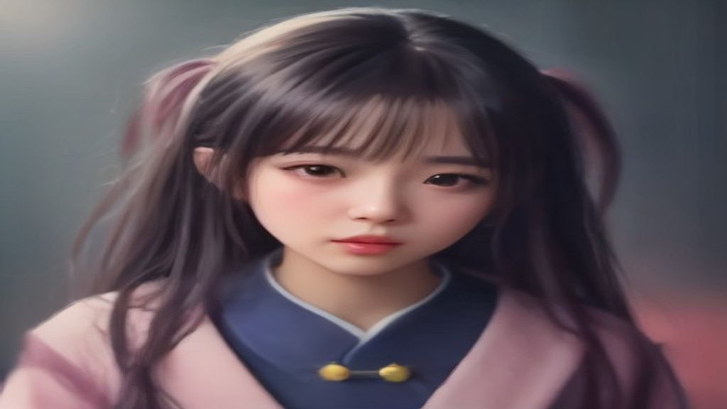 AI老照片修复如何做到清晰自然