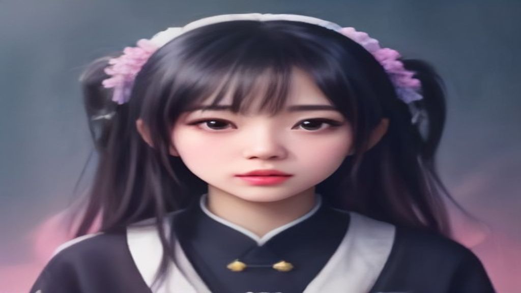 AI古风插画如何生成？保姆级方法