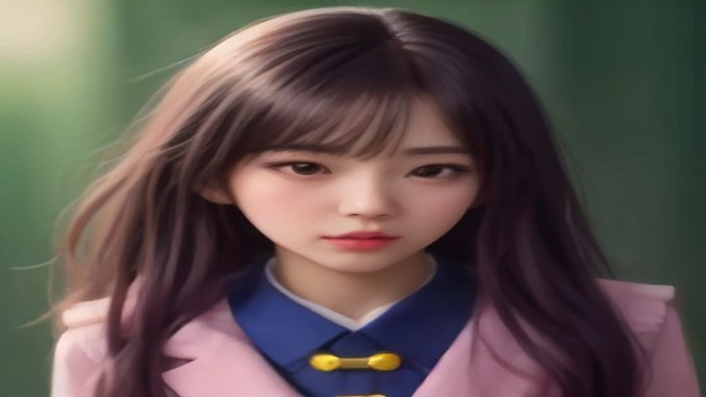 如何用AI生成头像壁纸不踩坑