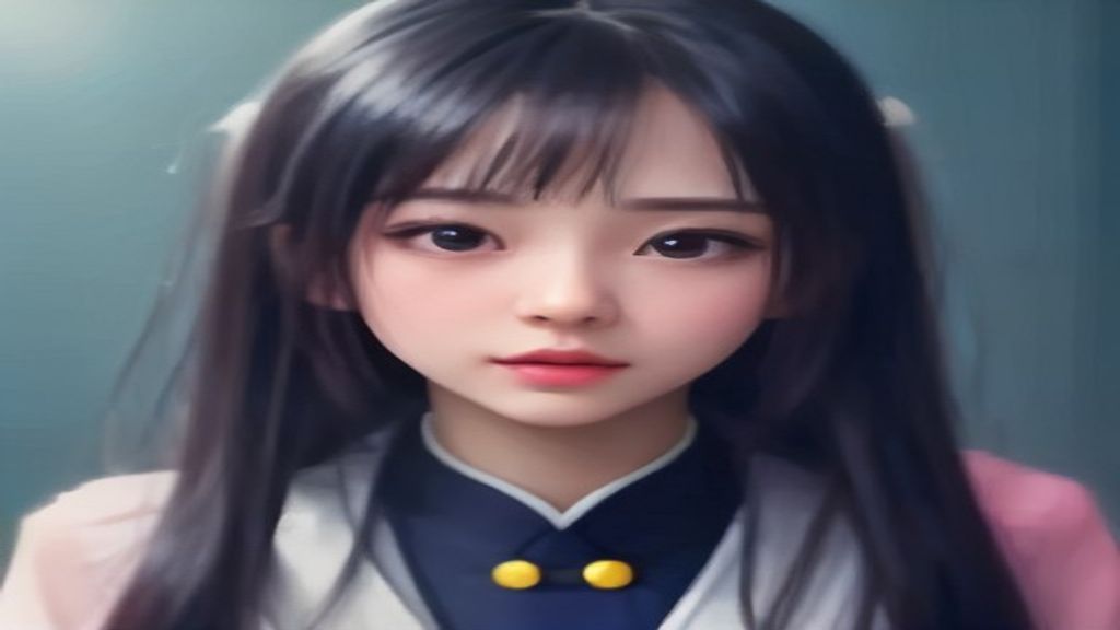 AI真人转动漫效果好吗?亲测对比避坑