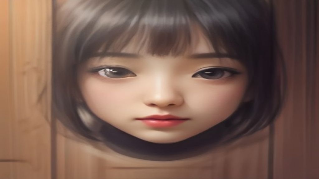 AI古风插画如何画出意境美